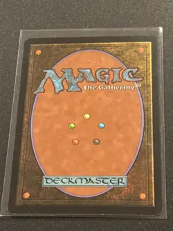 Champions of Kamigawa Shizo, Death's Storehouse MTG Magic the Gathering NM - Image 2