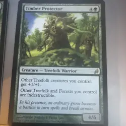 Timber Protector Lorwyn Regular - Image 2