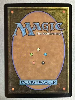 MTG / Nature's Rhythm / TDM / #150 / FOIL / Rare / NM - Image 2