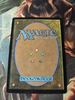 1x Time Stretch Borderless Foil NM-Mint, English Dominaria Remastered MTG M - Image 3