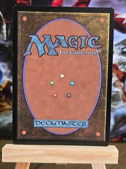 Time Warp - NM MTG Extra Turn Sorcery Explorer's of Ixalan - Image 2