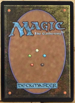 LIMITED EDITION Secret Lair MtG Vesuva Unplayed NM BORDERLESS! - Image 2