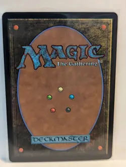 Magic: Lord of the Rings: Barad-dur 340 Borderless NM - Image 2