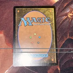 Undead Warchief X1 Mtg Scourge Lp - Image 2