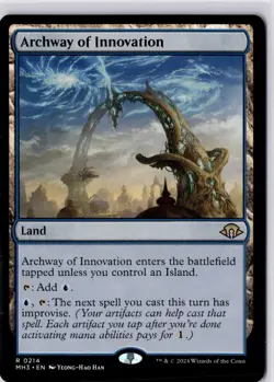 Archway of Innovation Modern Horizons 3 Regular NM R 0214 - Image 1