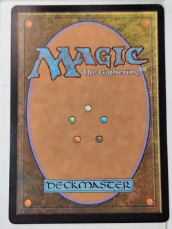 Mirkwood Bats - BORDERLESS - Lord of the Rings - Magic the Gathering MTG Nice! - Image 2