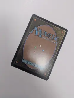 MTG - Crescent Island Temple - Avatar: The Last Airbender NM/M Condition - Image 3