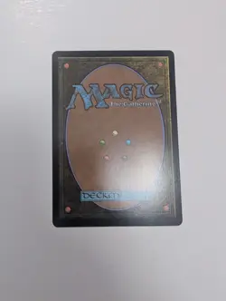 MTG - Crescent Island Temple - Avatar: The Last Airbender NM/M Condition - Image 4