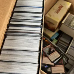 MTG Magic The Gathering. Huge Giant 30+ Lb Estate Lot No Reserve - Image 5