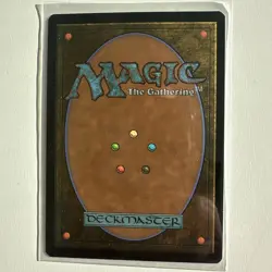 MTG Staff of Domination Retro The Brothers' War Mythic - Image 2