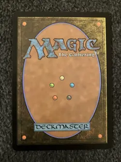 Magic MTG - The Emperor, Hell Tyrant - Yawgmoth (Showcase) - Final Fantasy - Image 2