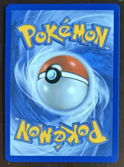 Pokemon Dawn 129/094 Phantasmal Flames Holo SIR Full Art Trainer - Image 2