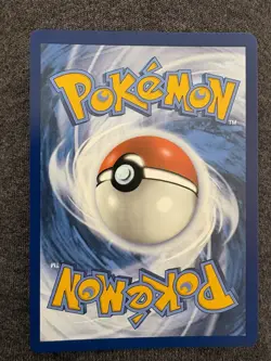 Pokemon Scarlet & Violet 151 Blastoise ex Special Illustration Rare SIR 200/165 - Image 2
