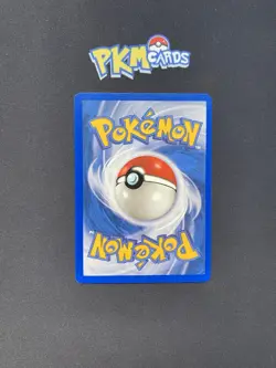 Pokemon TCG Torchic Ruby and Sapphire 74/109 Regular LP. - Image 2