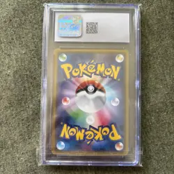 Pikachu Holo Pokemon Center 20th Anniversary Promo 206/XY-P CGC 10 SLAB - Image 5