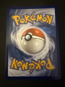 Team Rocket's Persian ex 219/182 Full Art SV10 Destined Rivals NM Pokemon - Image 2