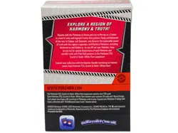 Pokemon TCG: Scarlet & Violet White Flare Booster Bundle 6 Packs Factory Sealed - Image 2