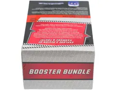 Pokemon TCG: Scarlet & Violet White Flare Booster Bundle 6 Packs Factory Sealed - Image 4