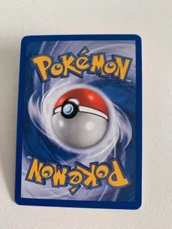 POKEMON PONYTA BASE SET 60/102, WOTC. 1999. - Image 2