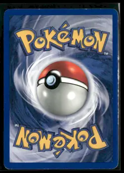 Dark Jolteon - Pokemon Team Rocket #38/82 - Image 2