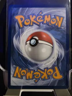 Gumshoos 2025 Pokemon Mega Evolution 153/132 Illustration Rare NM-MINT! - Image 2