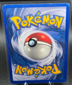 1999 Pokemon TCG Magneton 009/102 Base Set Shadowless Holo LP - Image 2