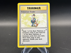 Pokemon Trader - UK 4th Print 1999-2000 - 77/102 Base Set - Pokemon TCG - Image 1