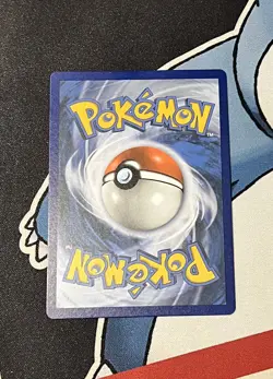 Pokemon TCG Rillaboom VMAX 018/192 SW&SH Rebel Clash Holo Full Art Rare NM - Image 3