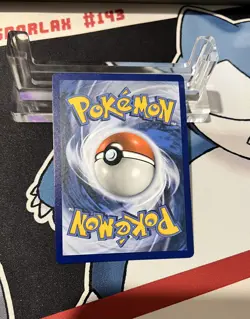 Pokemon TCG Rillaboom VMAX 018/192 SW&SH Rebel Clash Holo Full Art Rare NM - Image 4