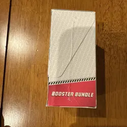 Pokemon TCG White Flare Booster Bundle Factory Sealed NEW - Image 2