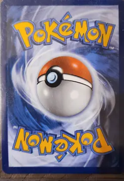 2023 Pokemon Mew EX 205/165 Gold Full Art Scarlet & Violet 151 🔥 - Image 3