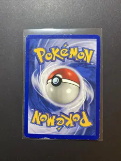 Arcanine 023/102 Base Set (Shadowless) Regular Unlimited Pokemon WOTC MP - Image 3