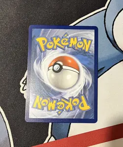 Pokemon TCG Cinderace VMAX 045/264 Ultra Rare Fusion Strike NM - Image 3