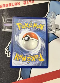 Pokemon TCG Cinderace VMAX 045/264 Ultra Rare Fusion Strike NM - Image 4