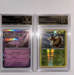 Pokemon Slab Lot of 10 - Image 3