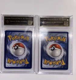 Pokemon Slab Lot of 10 - Image 4
