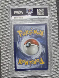 Pokemon 2021 Charizard 4/102 Holo Celebrations Classic Collection GEM MT PSA 10 - Image 2