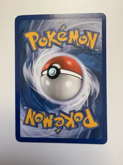 Golduck - Reverse Holo- Pokemon TCG 2006 Holon Phantoms 43/110 - Image 2