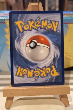 TCG Pokemon MEGA KANGASKHAN EX - Mega Evolution - 164/132 (Ultra Rare) NM - Image 2