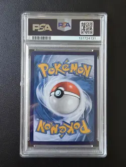 Psa 10 Pokemon TCG Chinese exclusive Cubone Gem Pack Vol. 3 0407/07 Art Rare - Image 4