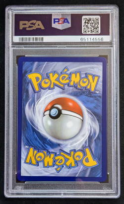 2021 Pokemon Celebrations Shining Magikarp Gem Mint PSA 10 (4X) - Image 3