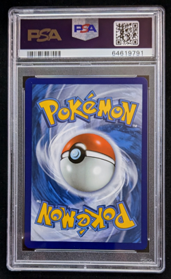 2021 Pokemon Celebrations Shining Magikarp Gem Mint PSA 10 (4X) - Image 5