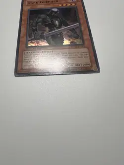 Dark Grepher PTDN-ENSP1 Phantom Darkness Limited Edition - Image 3