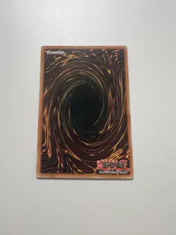 Dark Grepher PTDN-ENSP1 Phantom Darkness Limited Edition - Image 4