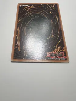 Dark Grepher PTDN-ENSP1 Phantom Darkness Limited Edition - Image 5