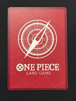 One Piece CCG TCG Boa Hancock Alt Art Leader OP-14 English - Image 5