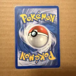 Bulbasaur - 12/17 - Pop Series 2 Promo Set Rare - Pokemon Card - MP - Image 2