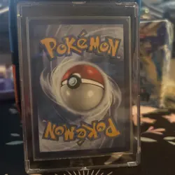 Pokemon TCG Rotom v Lost Origin Alternate Art Holo Ultra Rare Card 177/196 - Image 2