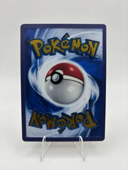 Mew ex 151 Ultimate Premium Collection Metal Card Double Rare 205/165 - Image 2