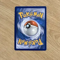 Pokemon TCG Greninja ex 132 SVP Scarlet and Violet Promo Card Full Art - Image 3